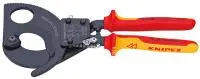 Кабелерез 1000 V Knipex KN-9536280