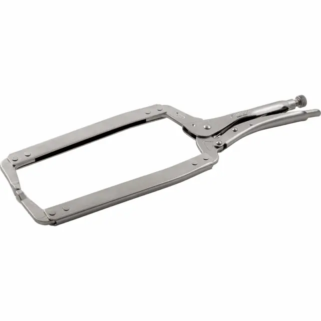 Клещи зажимные грипсы Bahco 2951, 630 мм, Арт. 2963-630