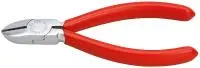Бокорезы Knipex KN-7603125