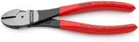 Силовые бокорезы KNIPEX KN-7401180