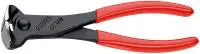 Торцевые кусачки KNIPEX KN-6801180
