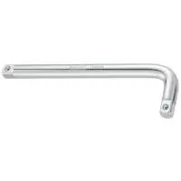 E032713 EXPERT 1/2" приводной угловой стержень