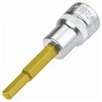 HAZET 8801A-3/16, Головка с насадкой