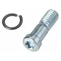 HAZET 8816G-013, Набор для ремонта шарнирного соединения