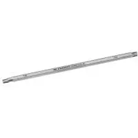 ATMZ.X30-40 Лезвие отвертки 1/4`` TORX® 30-40 175мм