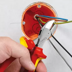 Бокорезы KNIPEX KN-7306160