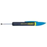 HAZET 805C-25, Отвертка с зажимом