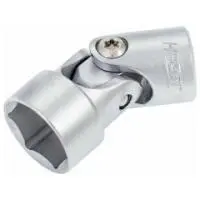 HAZET 880G-17, Головка торцевая с шарниром