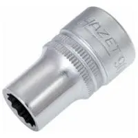 HAZET 900Z-11, Торцевая двенадцатигранная головка