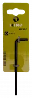 Г-образный ключ Torx T