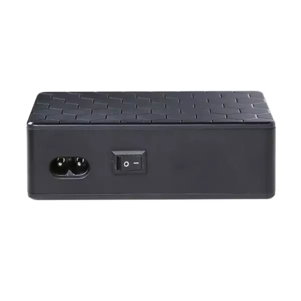 ​Зарядное устройство универсальное, 6 USB разъемов, для одновременной зарядки.