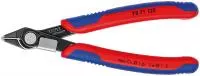 Electronic Super Knips® вороненые 125 mm KN-7871125SB
