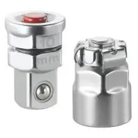 2 адаптора 10MM-1/4 Facom 467.ADAPT10MM
