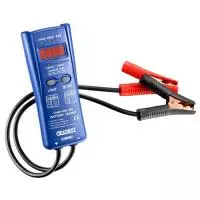 E200407 Тестер батареи EXPERT