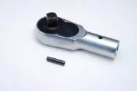 HAZET 6145-01, Реверсивная трещотка с винтом