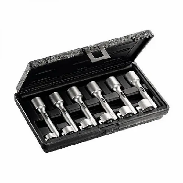 Комплект из шести ключей для фитингов форсунок 884 C/S6 U08841000