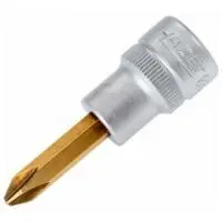HAZET 8806-PH2, Головка с насадкой