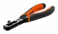 Плоскогубцы для зачистки проводов c рукояткой ERGO™ 2223 G-150