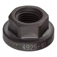 Hazet 4925-10, Гайка