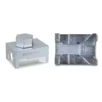 Ключ для газовых клапанов