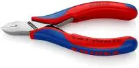 Бокорезы для электроники KNIPEX KN-7702115