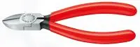 Бокорезы Knipex KN-7601125