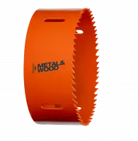 Биметаллические кольцевые пилы Sandflex 3830,
