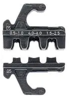 Плашка опрессовочная (KN-973905, KN-973905)