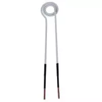 Flat coil