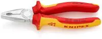 Пассатижи KNIPEX KN-0306180