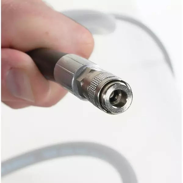 DPF/FAP® system cleaning machine