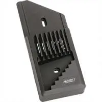 Hazet 450N/8RSL, Кассета