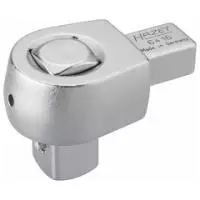 HAZET 6416, Съемный квадрат