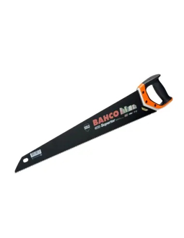 Ножовки с рукояткой ERGO™ 2700-24-XT7-HP
