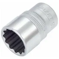 HAZET 900AZ-3/4, Торцевая двенадцатигранная головка
