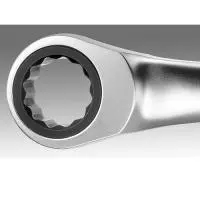 Накидной трещоточный ключ 17X19 MM Facom 65.17X19