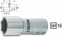 HAZET 900MGT, Свечная головка
