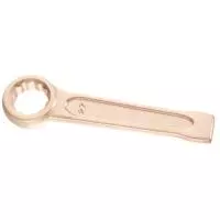 Ударный накидной ключ 27MM SR Facom 50.27SR