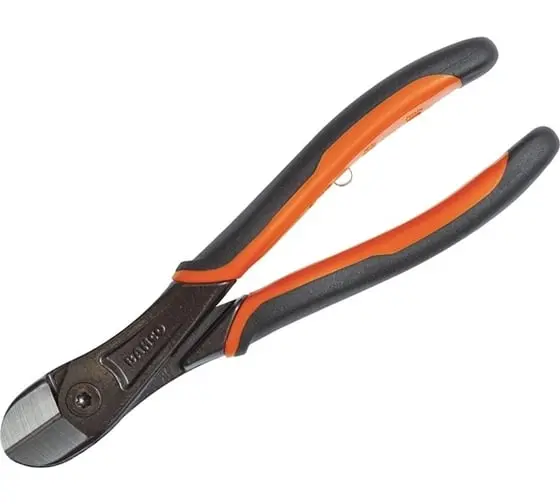 Бокорезы с рукояткой ERGO™ 21HDG-180