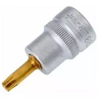 HAZET 8802-T27, Головка с насадкой TORX®
