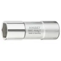 HAZET 880AMGT, Головка свечная