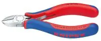 Бокорезы Knipex KN-7612125