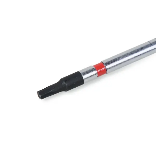 Насадки под профиль Torx®, с рукоятками, цветные