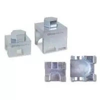 Ключи для газовых клапанов (2 шт)