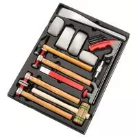 Модуль инструмента жестянщика Facom MOD.CAR2