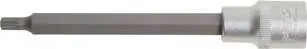 1/2" Торцевая головка со вставкой под винты XZN BE510314