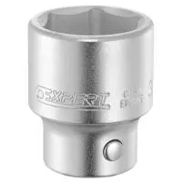 E113813 EXPERT 3/4" шестигранные головки метрические