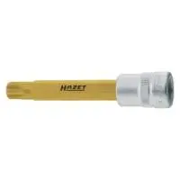 Hazet 8808LG-6, Головка с насадкой