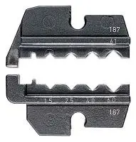 Плашка опрессовочная (KN-974961, KN-974961)