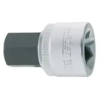 Hazet 1010-14, Головка с насадкой